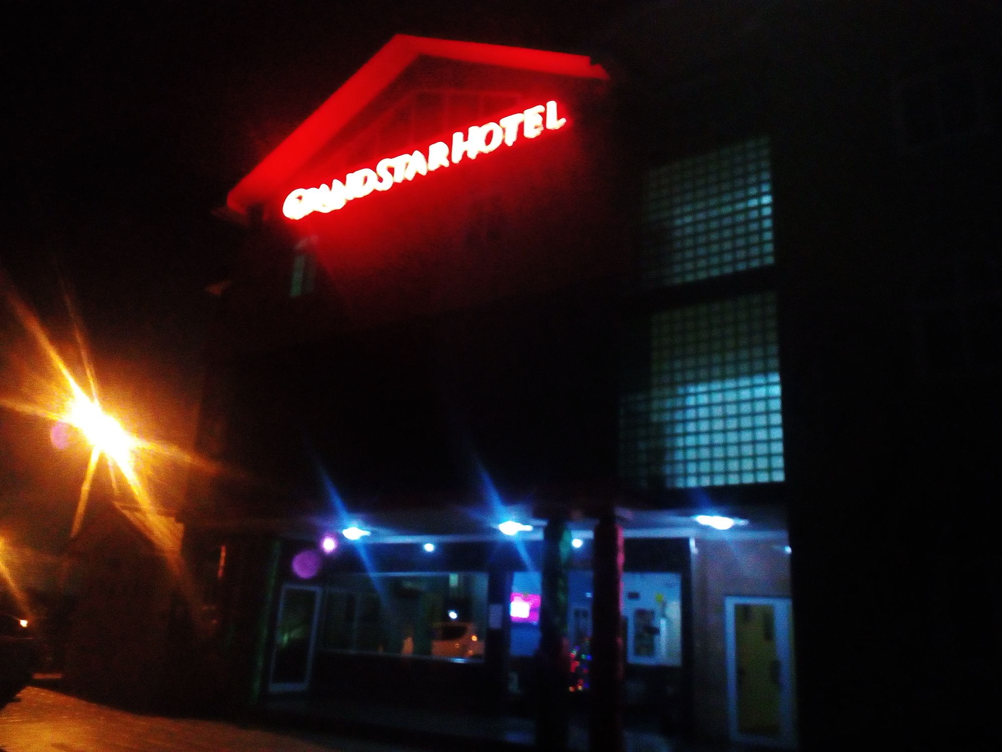 Фото Grand Star Hotel