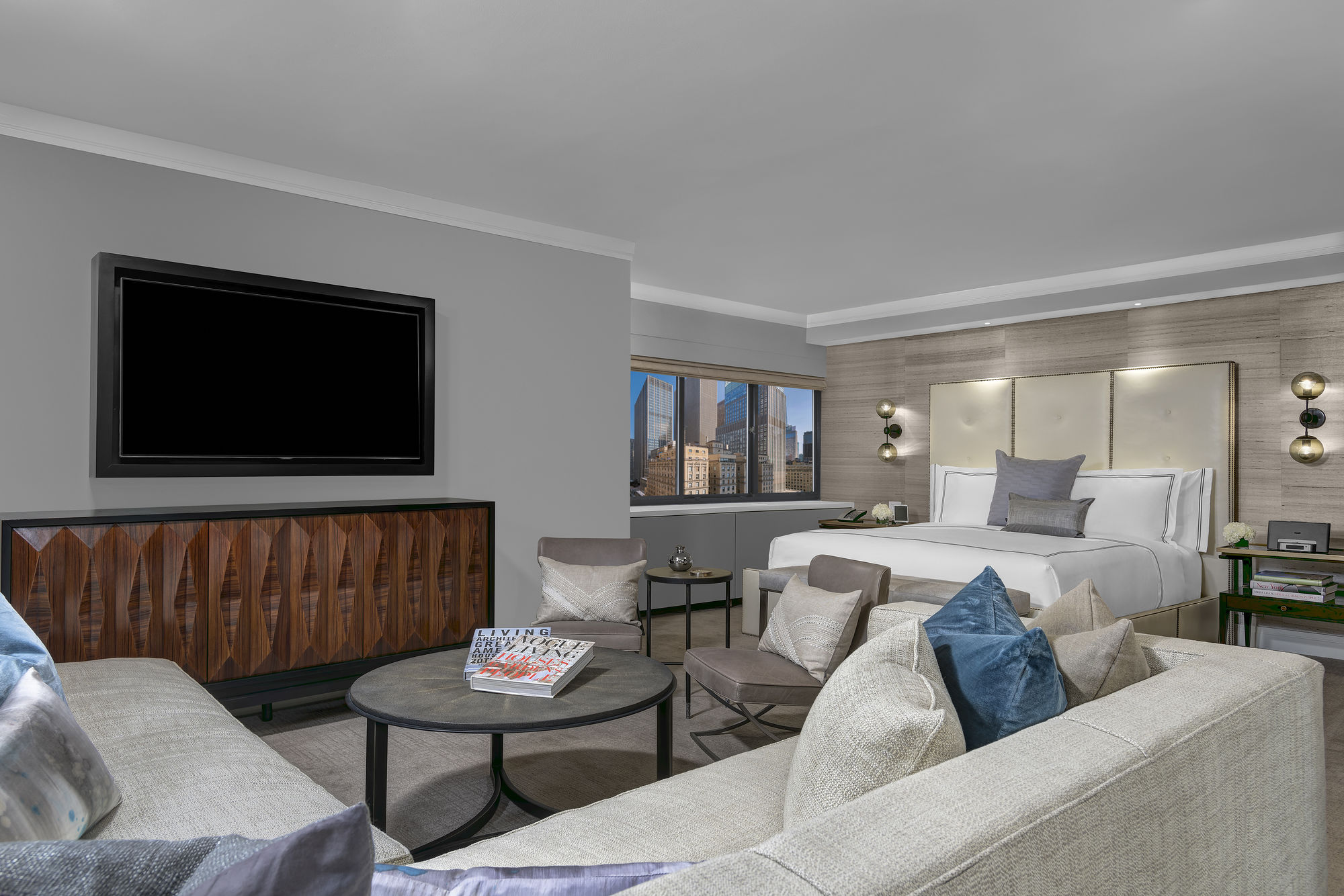 Фото Executive Class at Mts Hotel