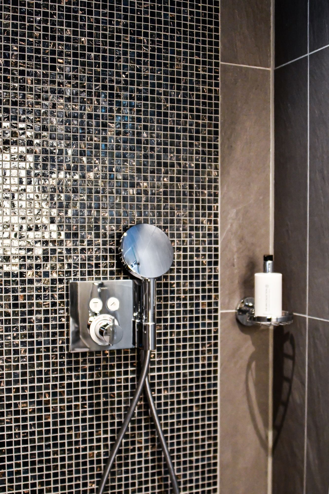 Фото De Jonker Urban Studio's & Suites