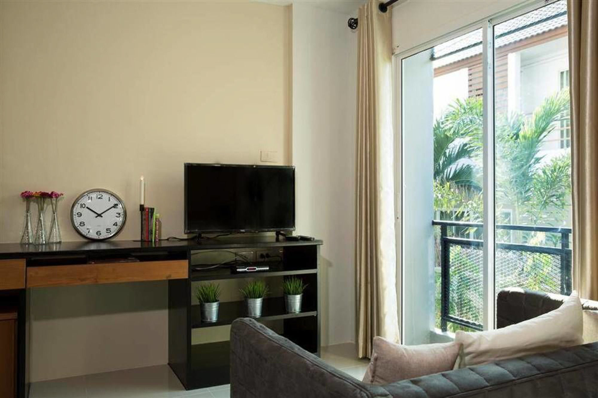 Фото I Rich Residence