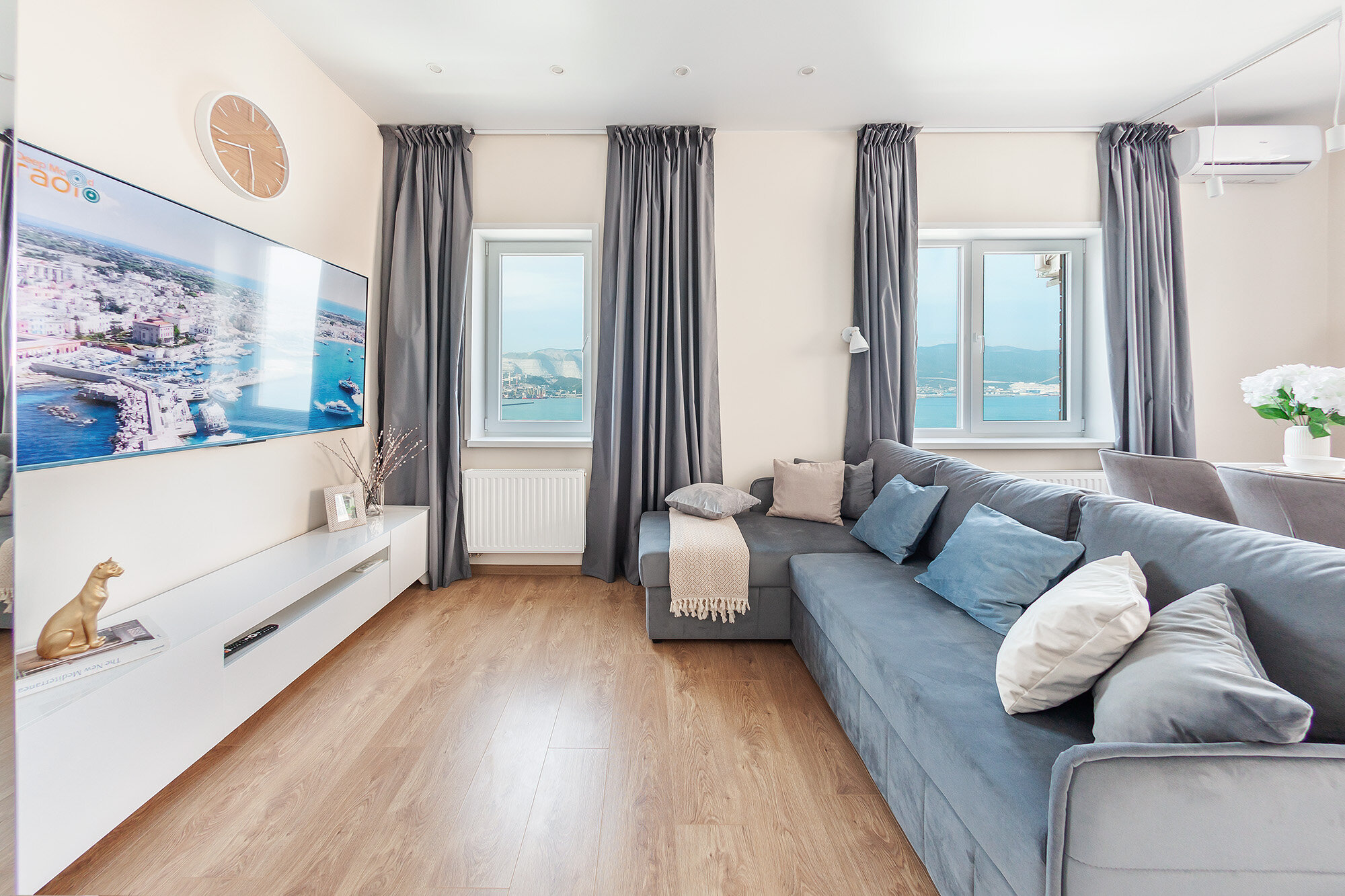 Фото VisitNovorossiysk на Шевченко