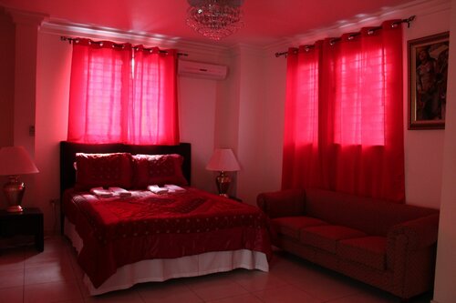 Гостиница Hotel Luxe Confort