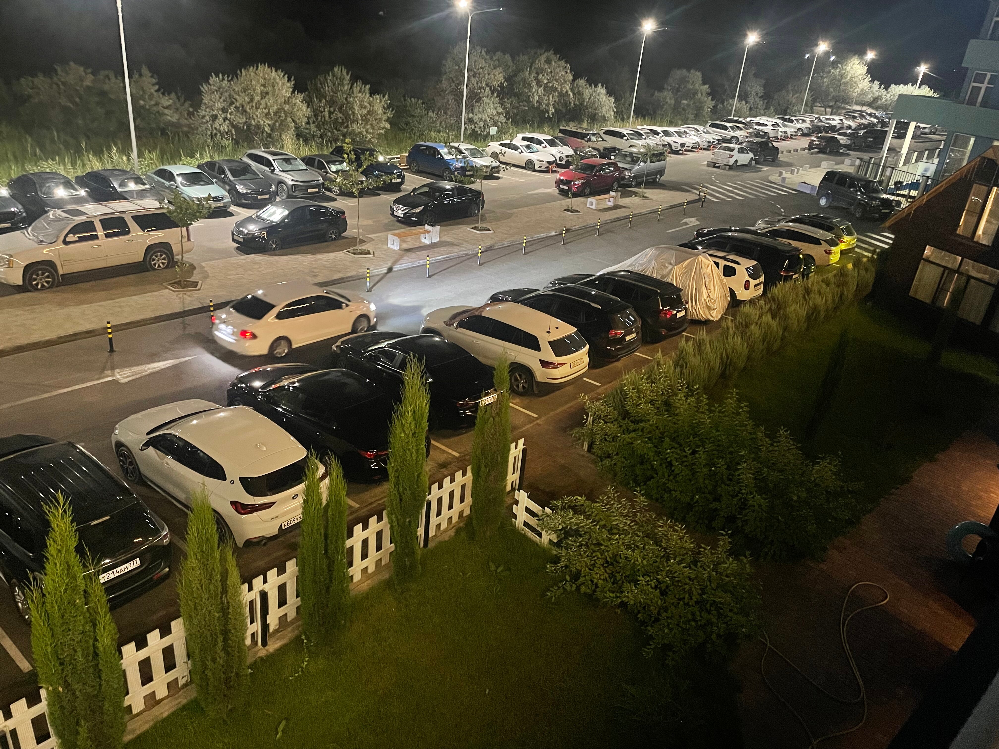 Фото Тортуга