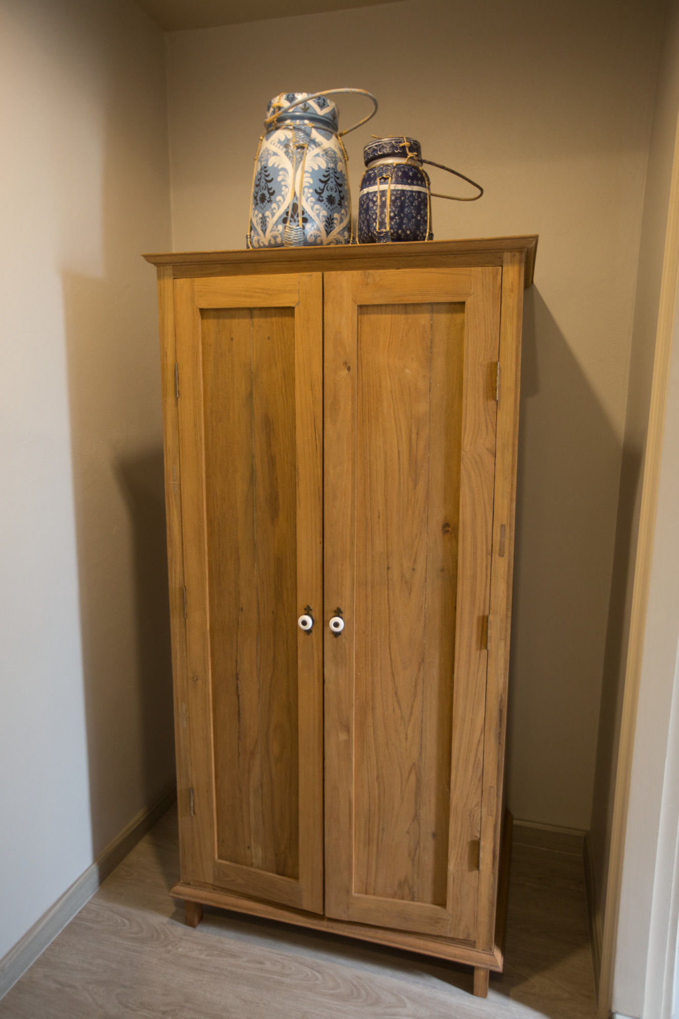 Фото Vera Nidhra - Self check-in after 7pm