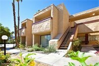 Внешний вид отеля Desert Vacation Villas, a Vri resort в Палм-Спрингс, фото 2