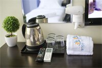 Фото Amigo Hotel