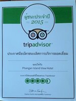 Фото Phangan Island View Hotel