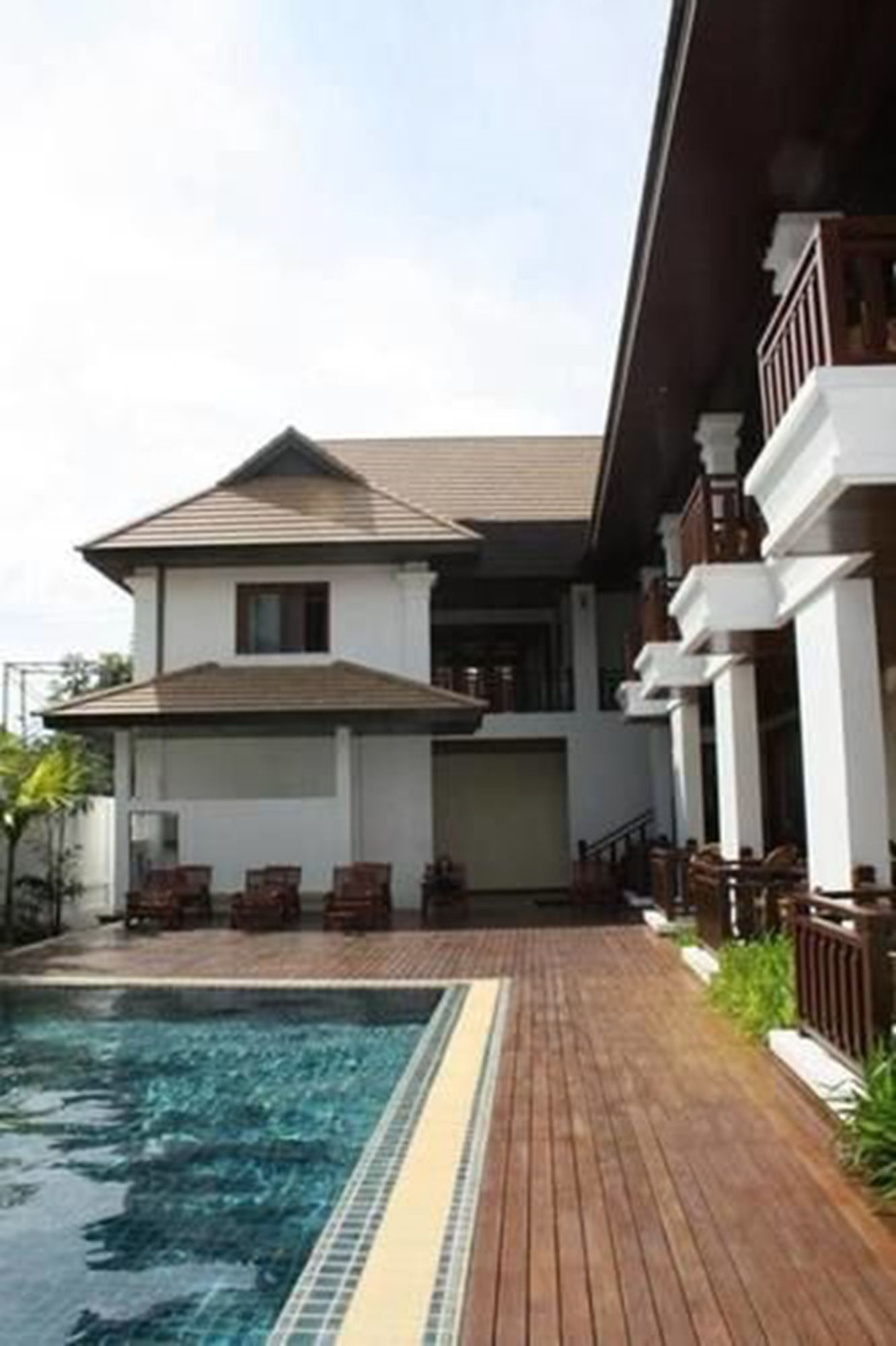 Фото Athena Hotel