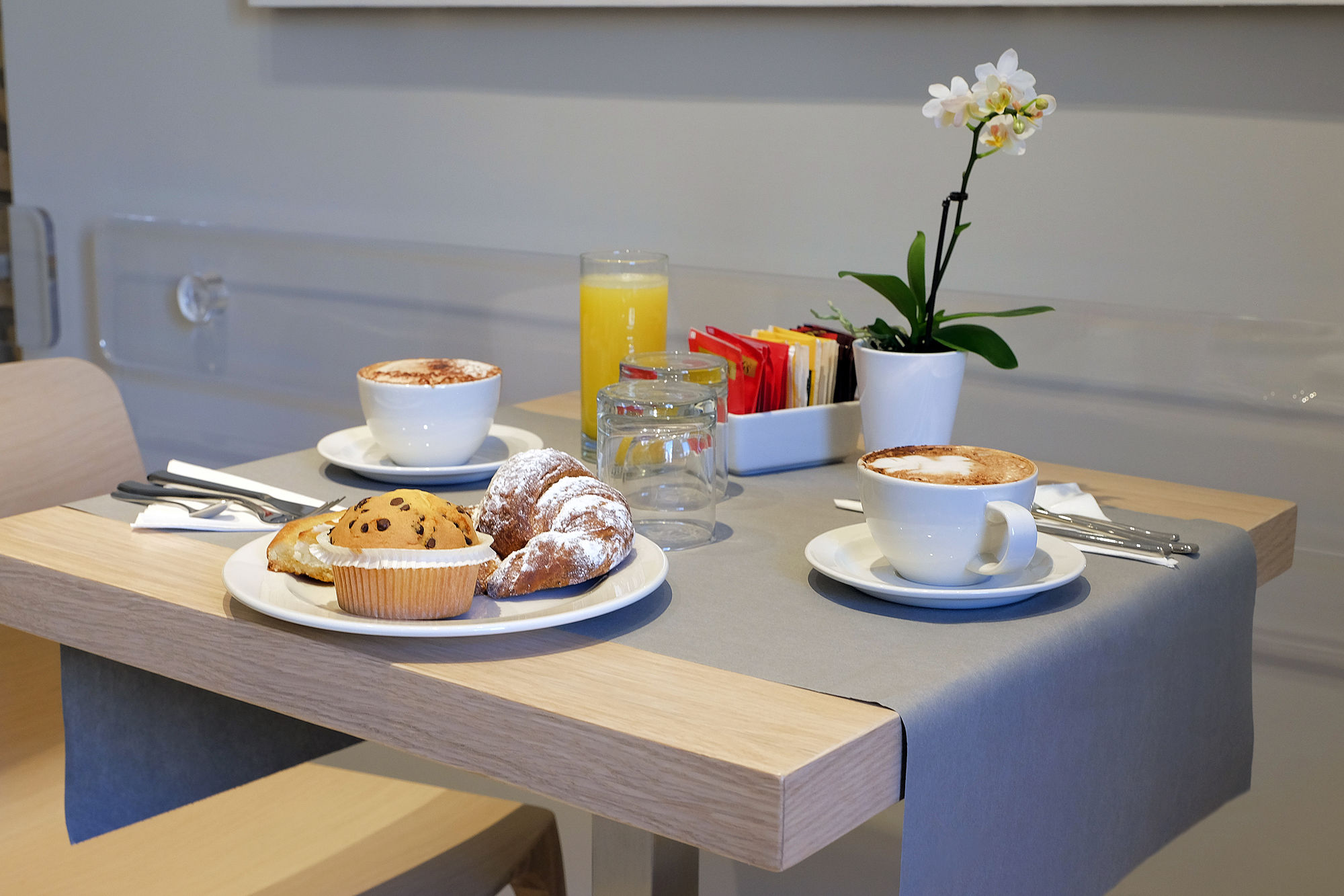 Фото Navona Rooms