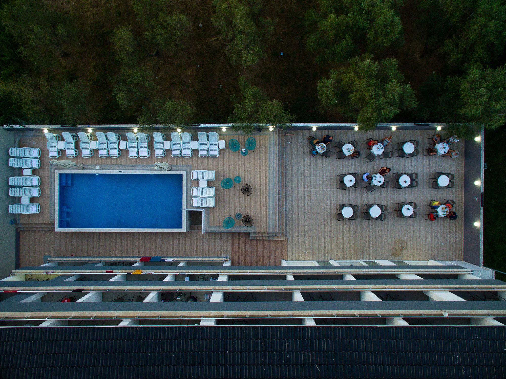 Фото Hotel Scandinavian Home Of Ulcinj