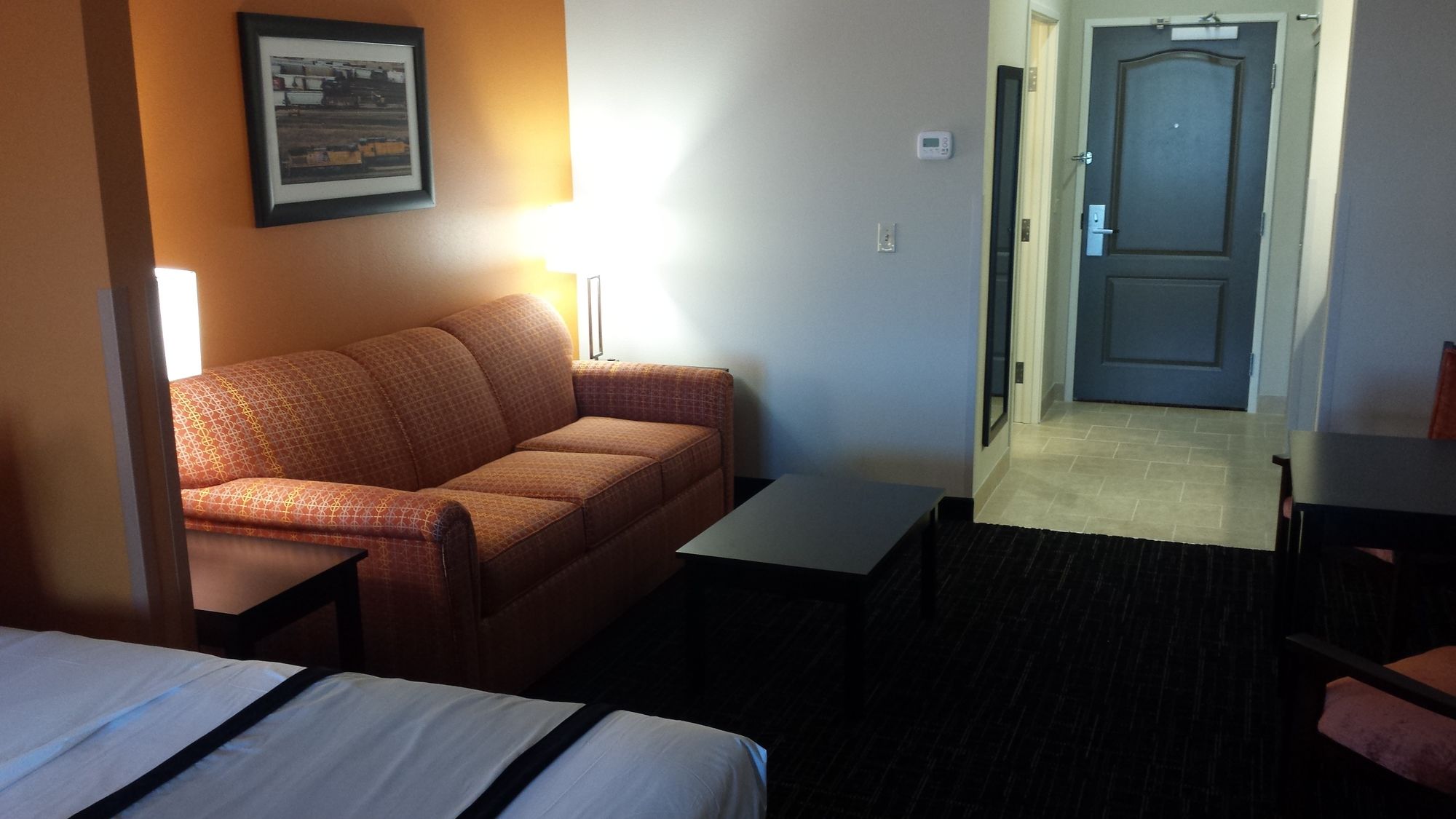 Фото Best Western Plus North Platte Inn & Suites