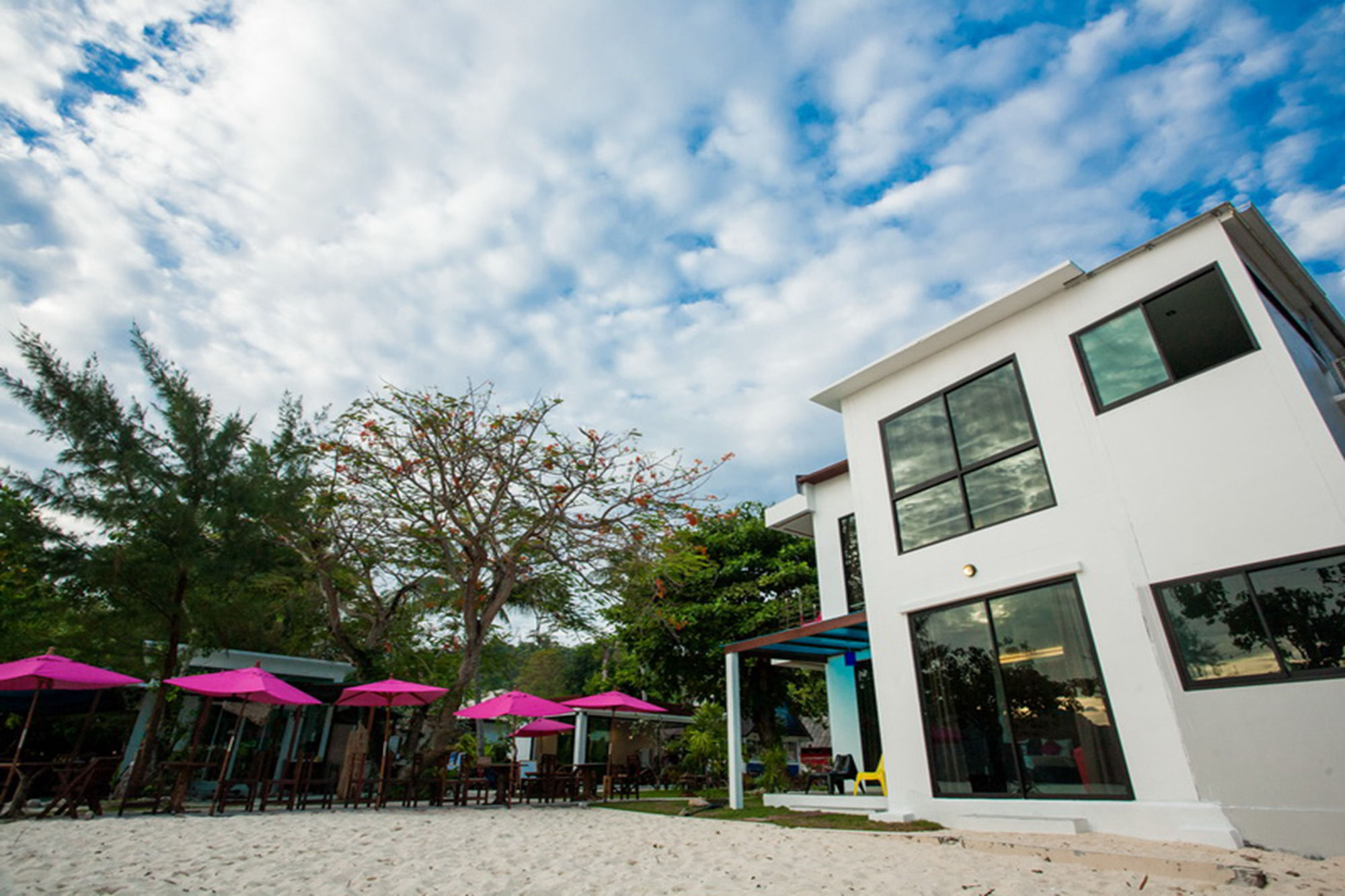 Фото Paradise Resort Phi Phi