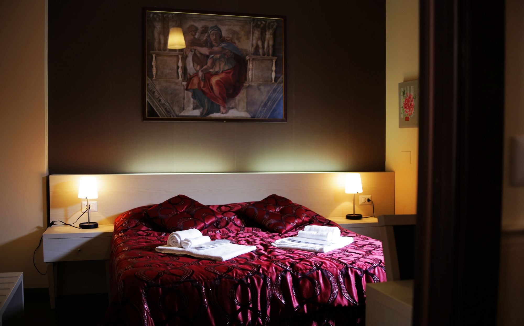 Фото Rome Vatican Suite