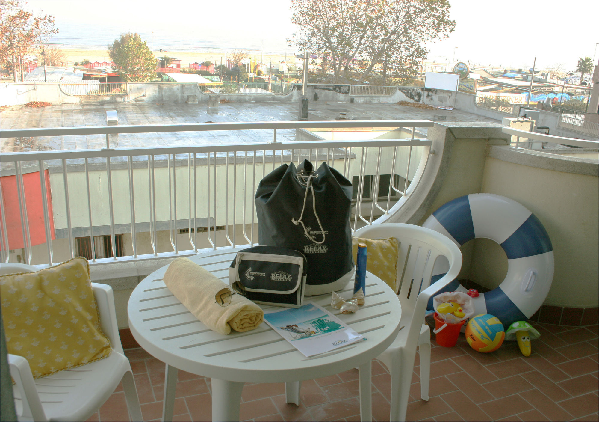 Фото Residenza Levante