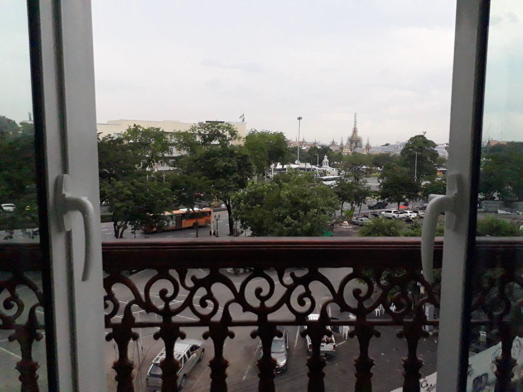 Фото Dang Derm in The Park