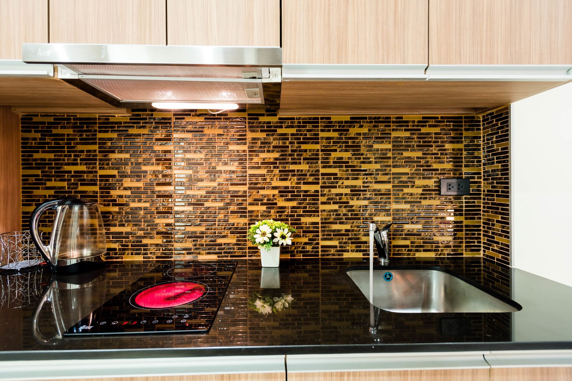 Фото Nam Talay Condo by GrandisVillas