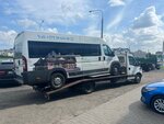 Evakuator Rb (Minsk, Labanka Street, 62) ، إخلاء السيارات