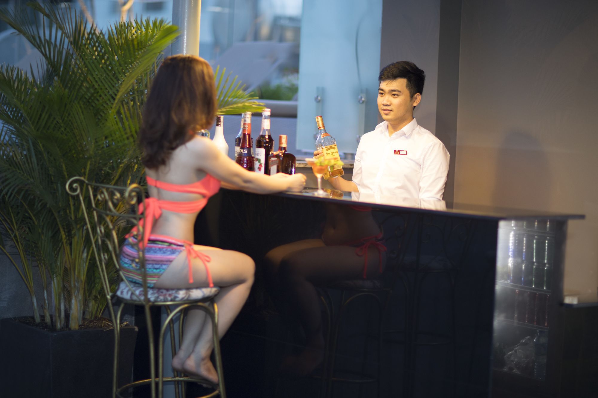 Фото Roseland Centa Hotel & SPA