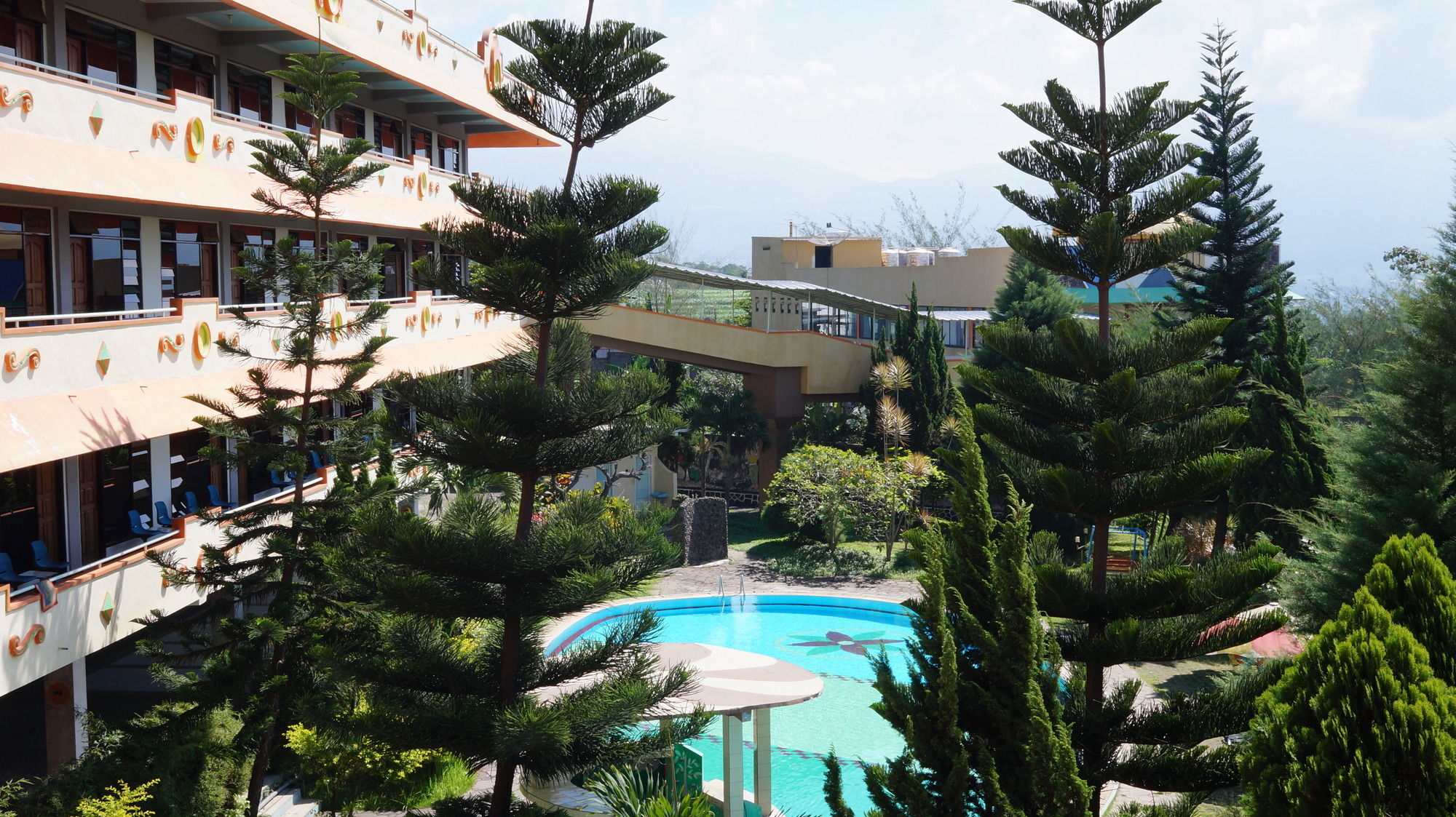 Фото Hotel Surya Indah