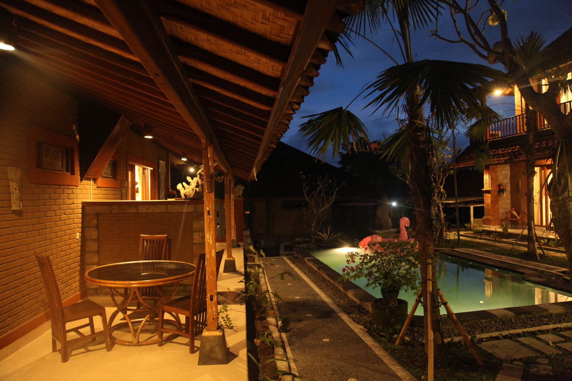 Фото Bramasa Guest House