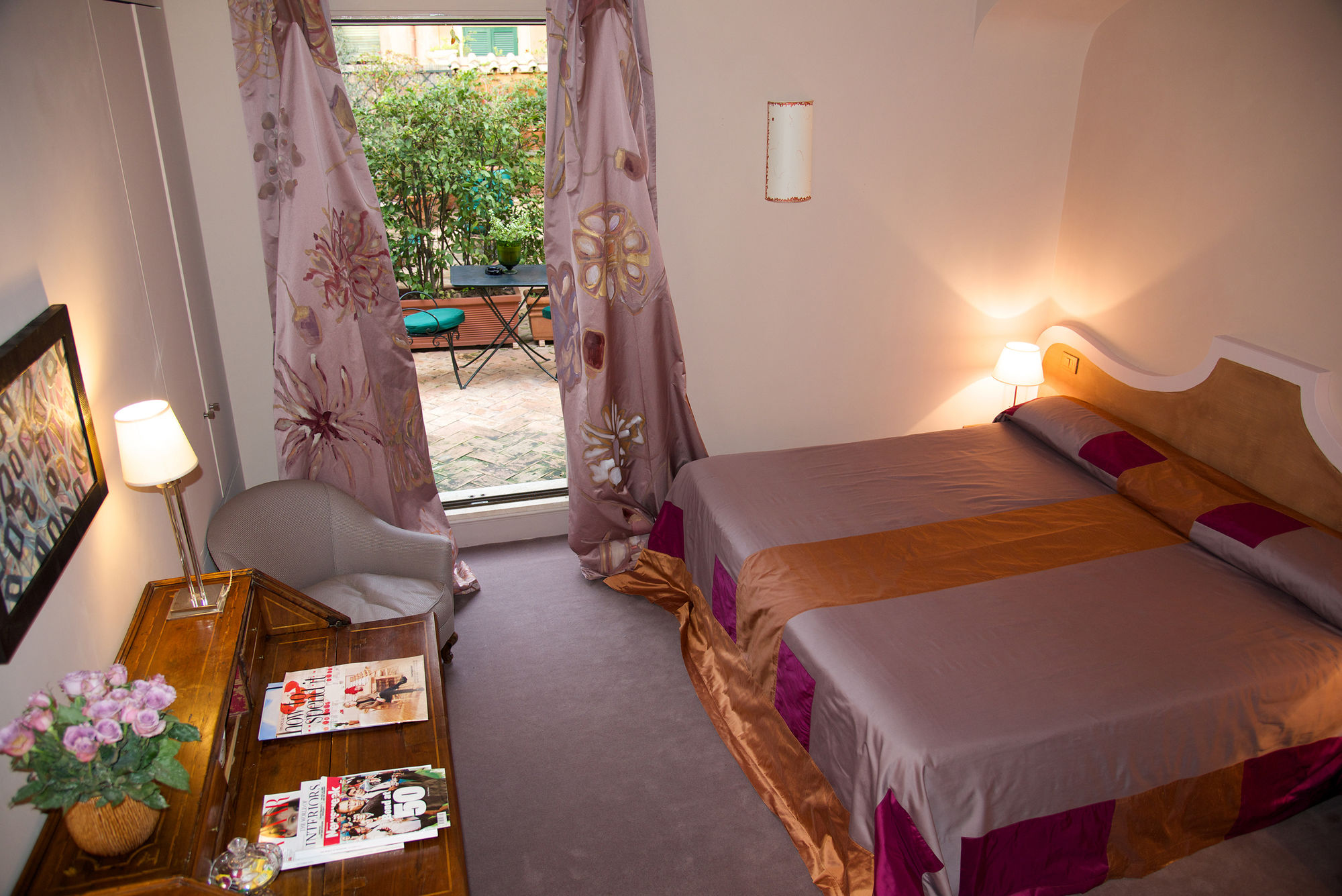 Фото Buonanotte Garibaldi