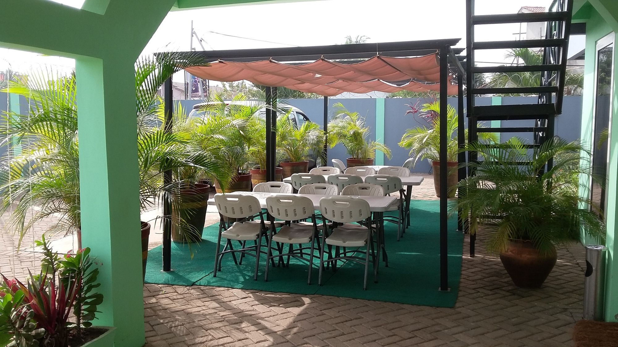 Фото Bella Luxury Hotel