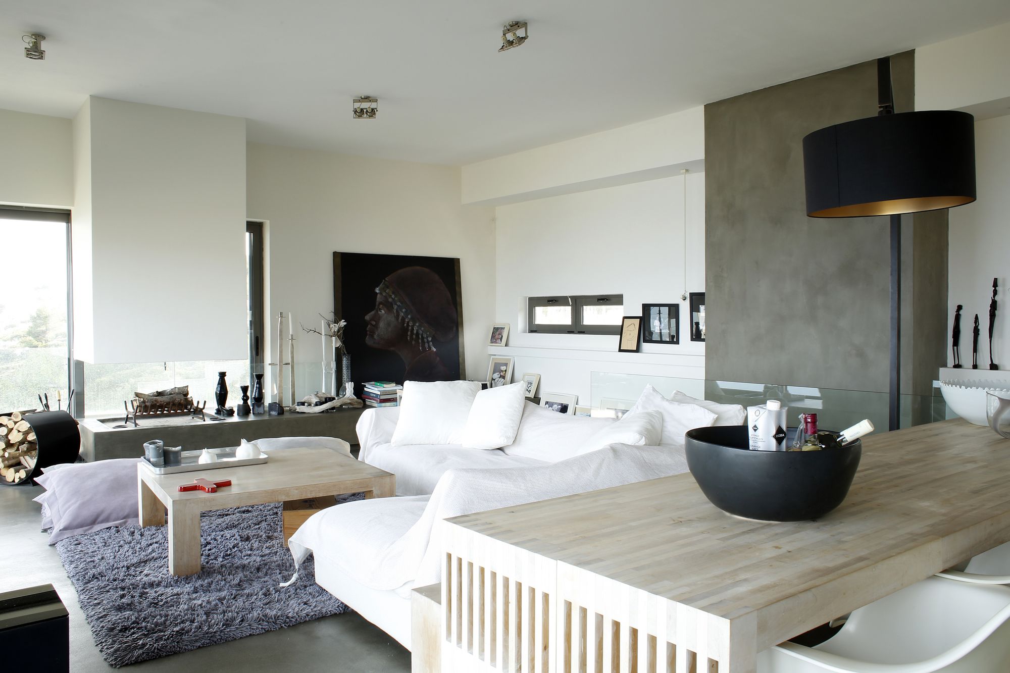 Фото Sea View Maisonette Schinias