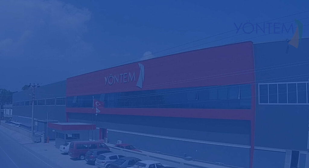 Household chemicals wholesale Method, Ankara, photo