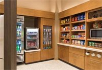 Фото SpringHill Suites by Marriott Nashville Vanderbilt West End