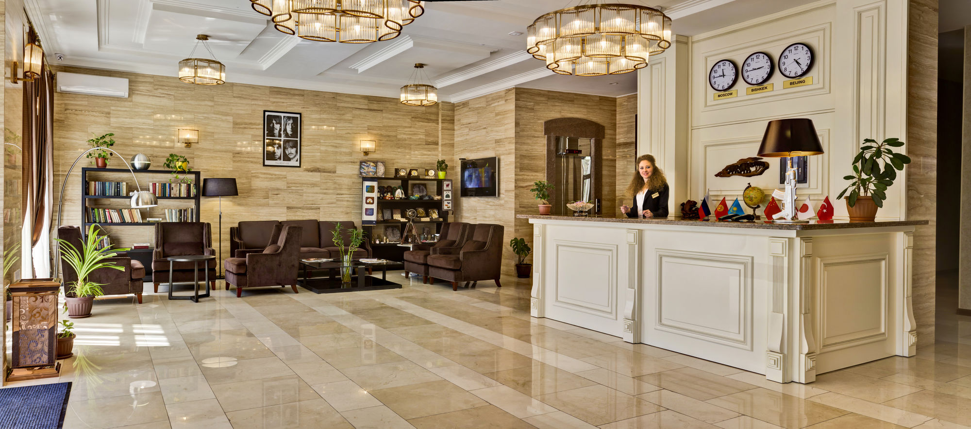 Фото отеля 2