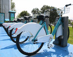 Nilespit (Bursa, Nilüfer, Yüzüncüyıl Mah., 519. Sok., 7A), bicicletas en alquiler