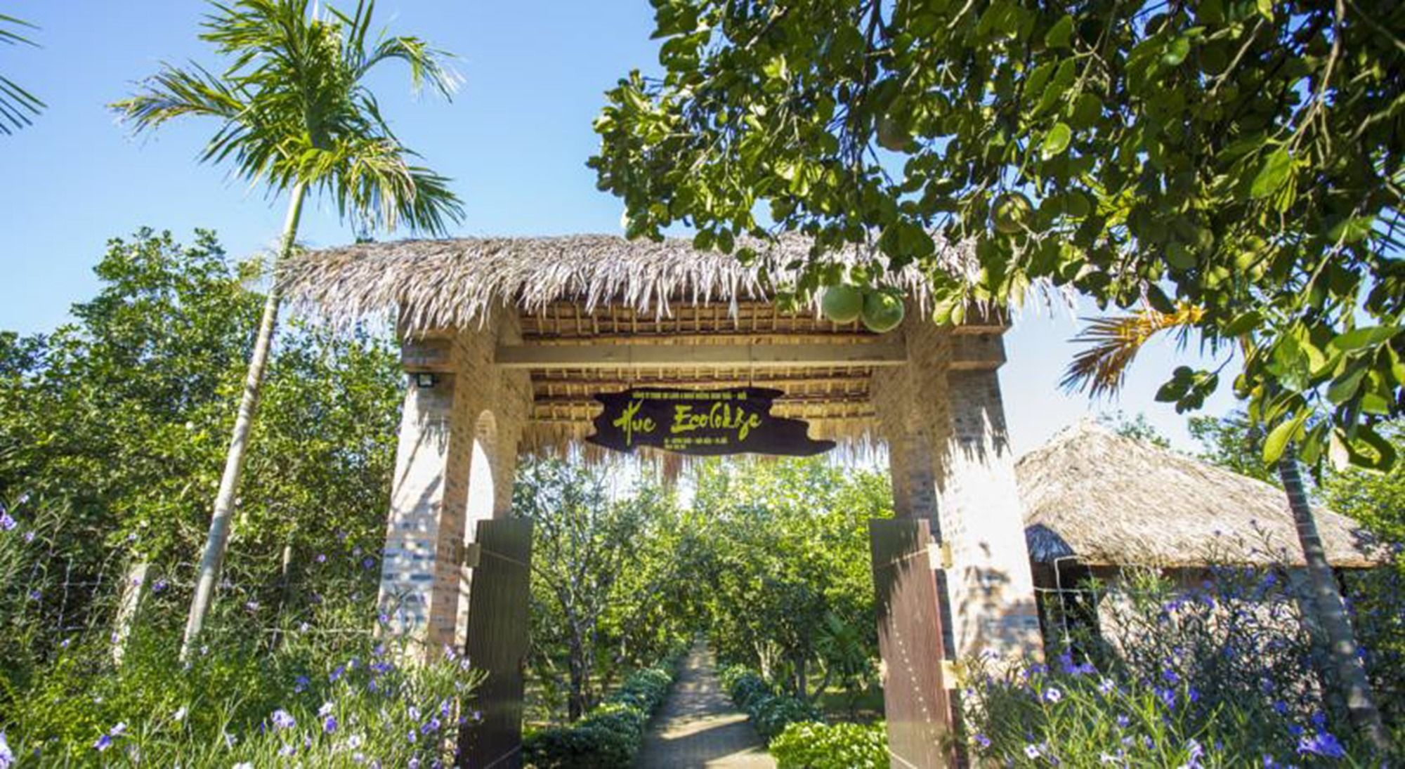 Фото Hue Ecolodge