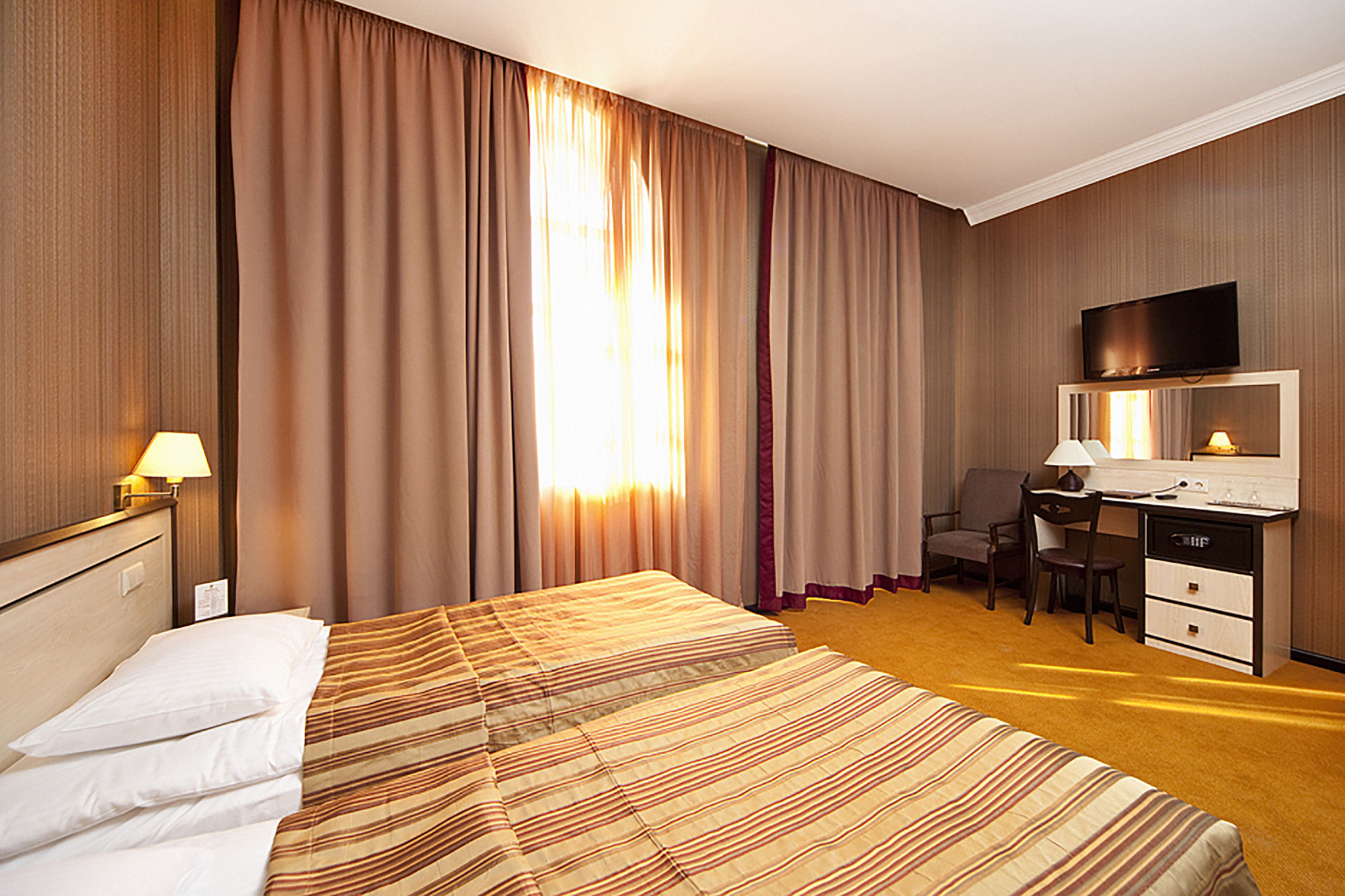 Фото отеля 5