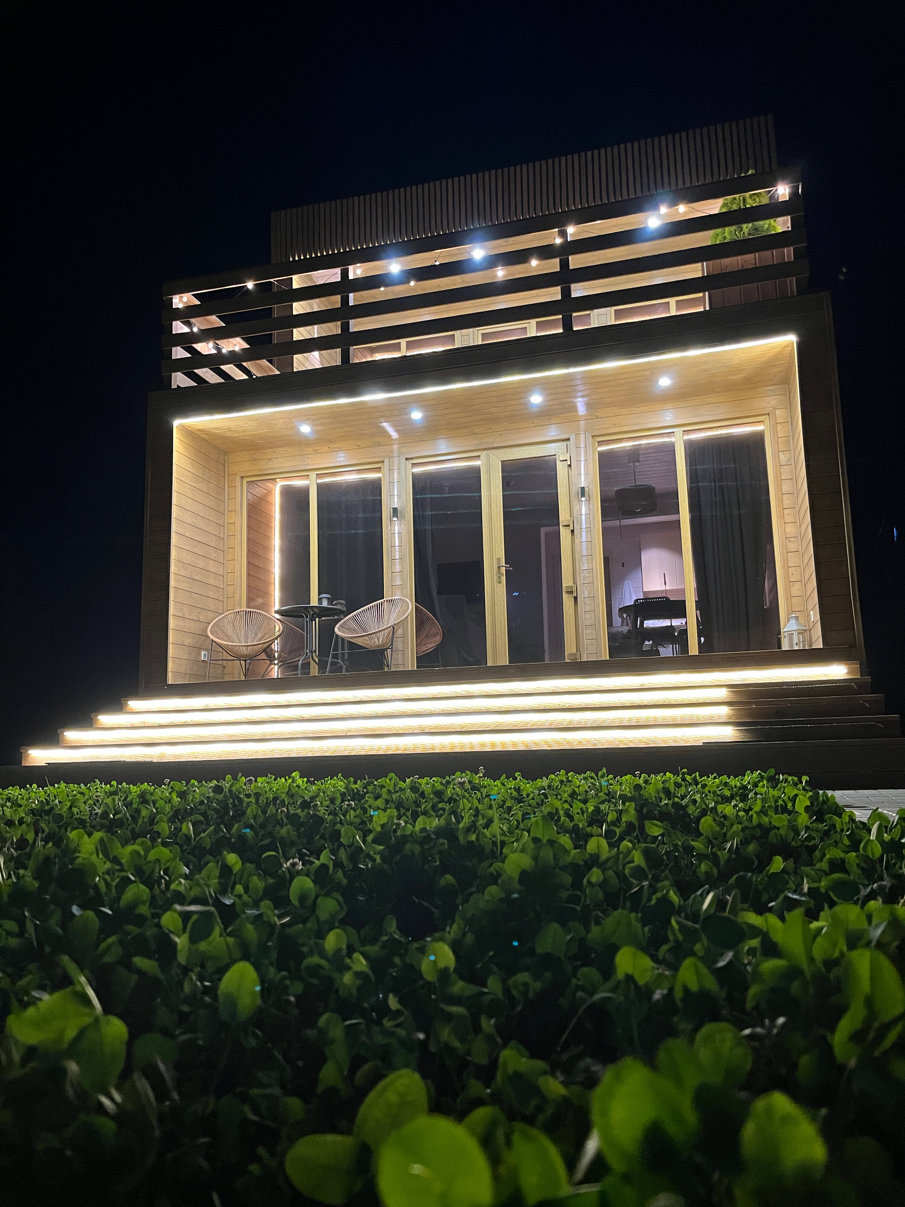 Фото Shalash Time