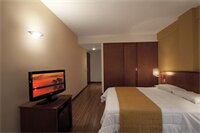 Фото Hotel Moncloa