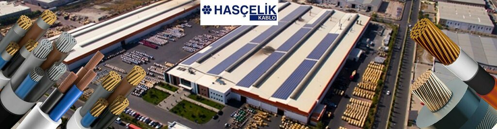 Cables and wires Şanlı İmaj Elektrik, Karakopru, photo