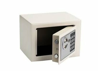 Cash registers and supplies Onaysan Safe Boxes, Izmir, photo