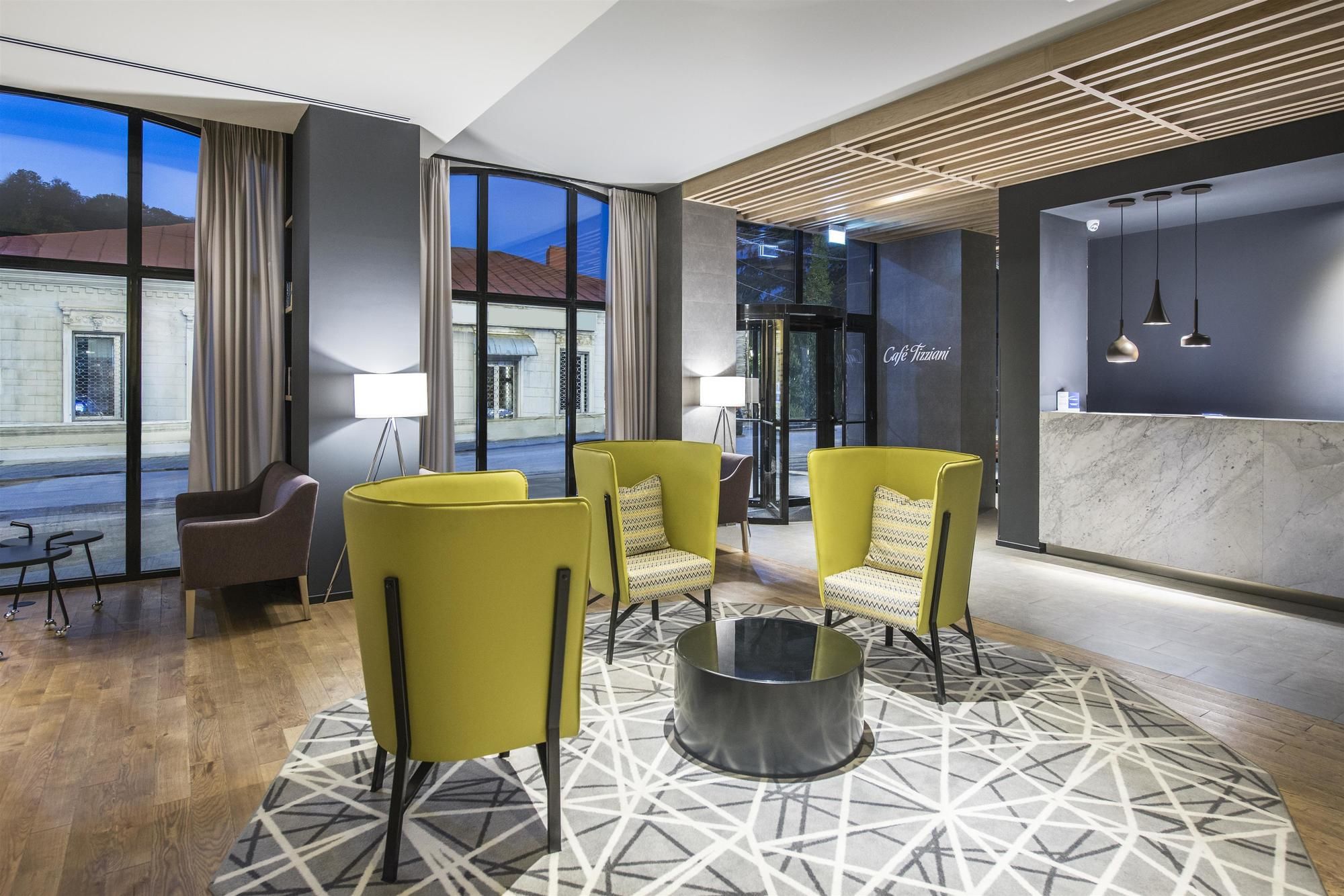 Фото Best Western Kutaisi