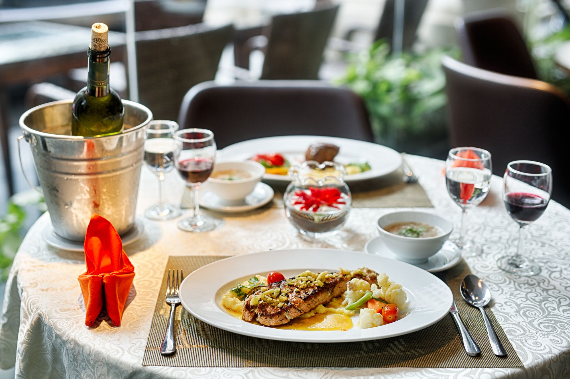 Фото Palazzo Luxury Hotel