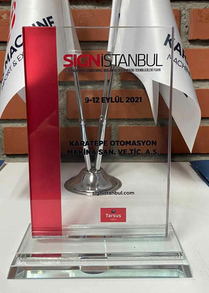 Management company Karatepe Machinery, Bursa, photo