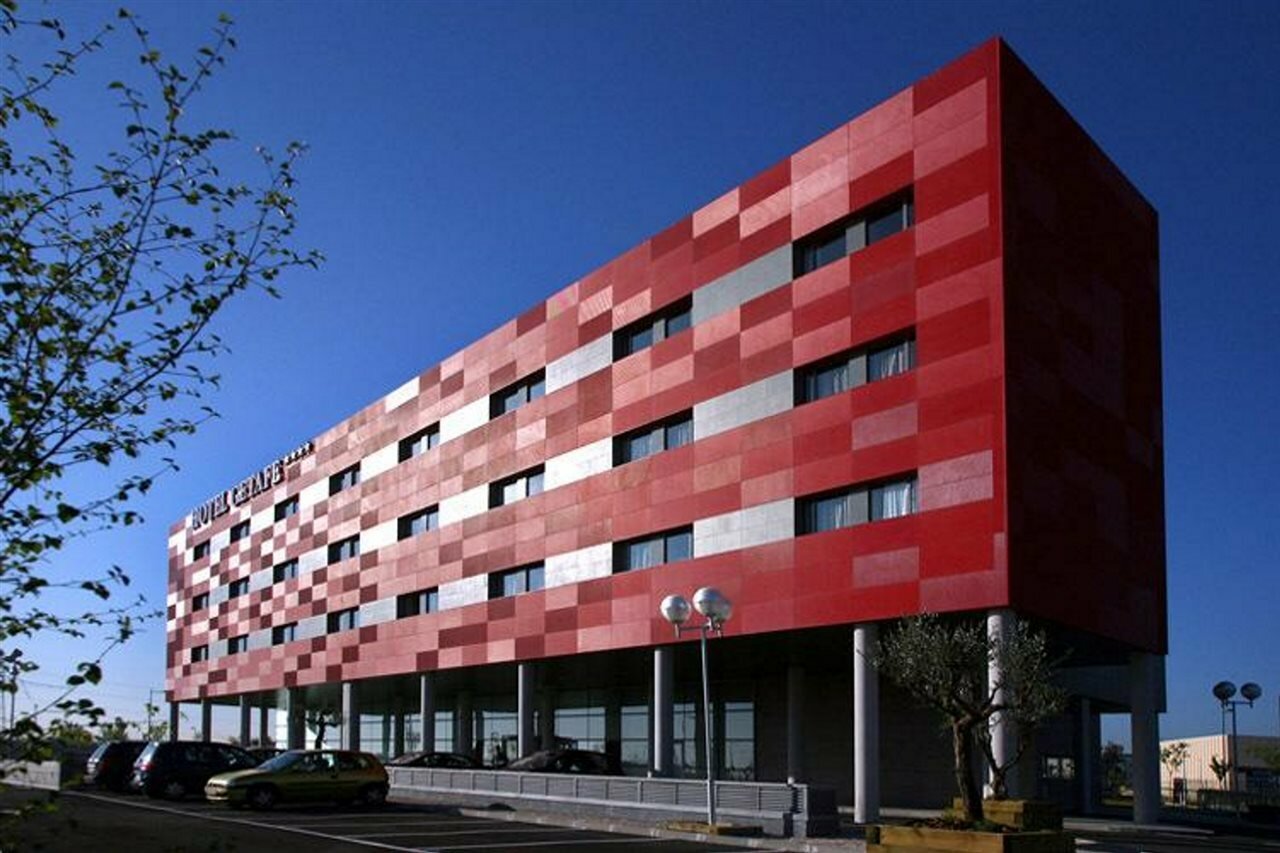 Фото Ramada by Wyndham Madrid Getafe