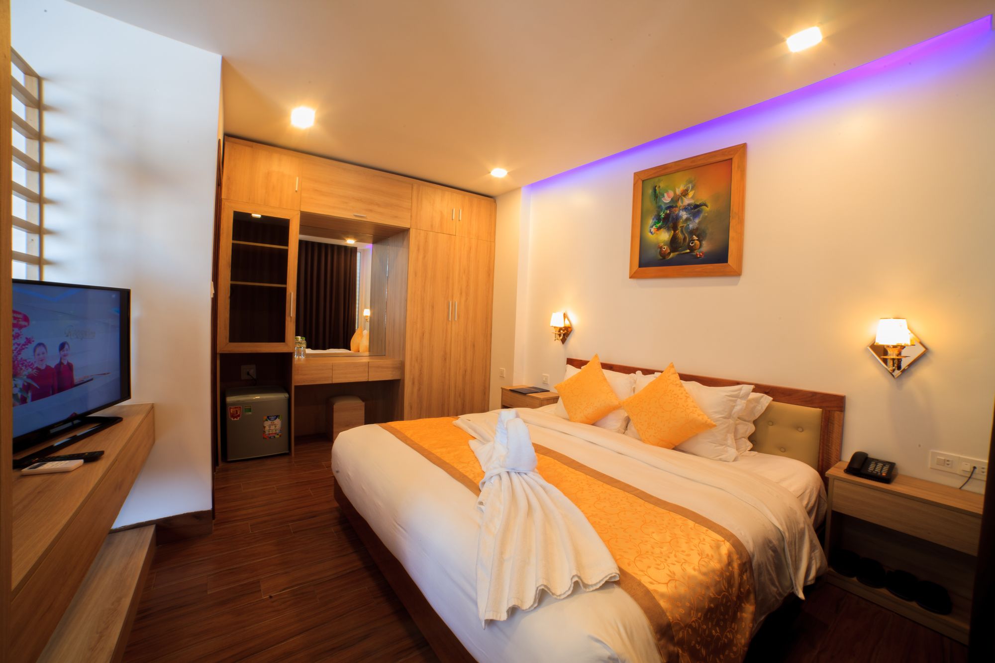 Фото Cherry Hotel Hue