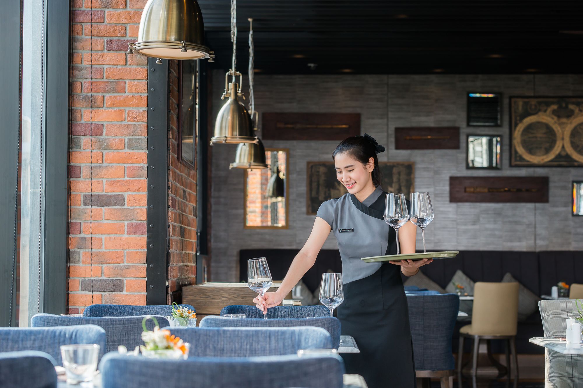 Фото SKYVIEW Hotel Bangkok