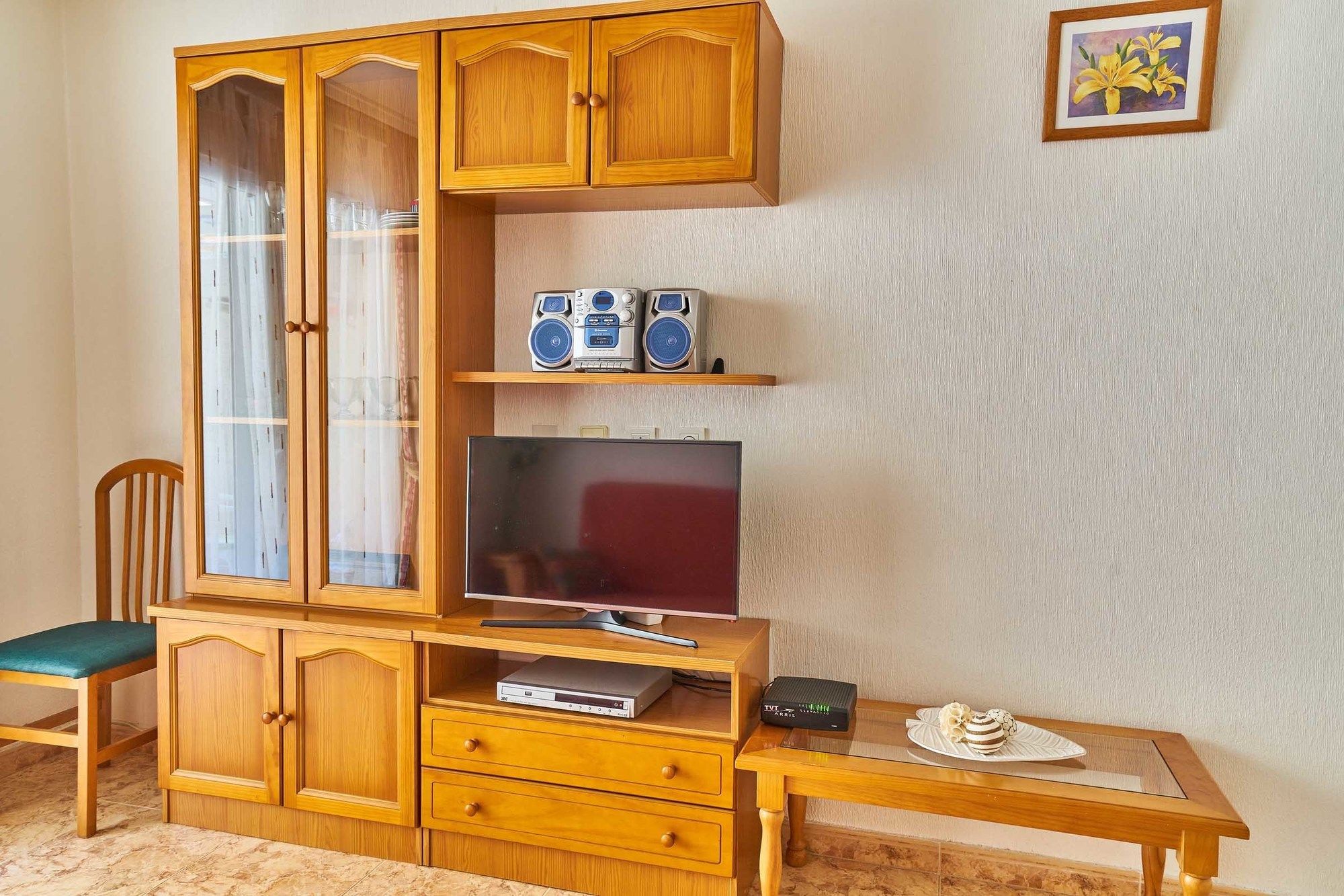 Фото Espanhouse Ramirez Pastor 166b