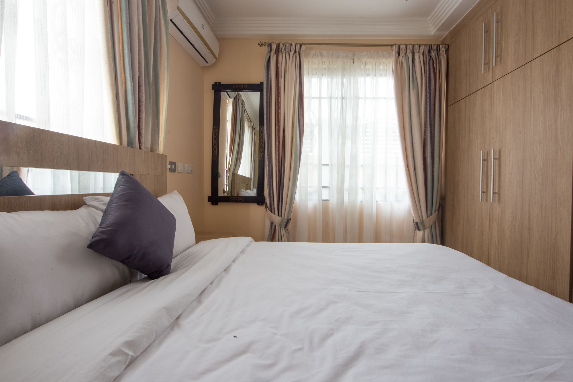 Фото Bays Luxury Lodge