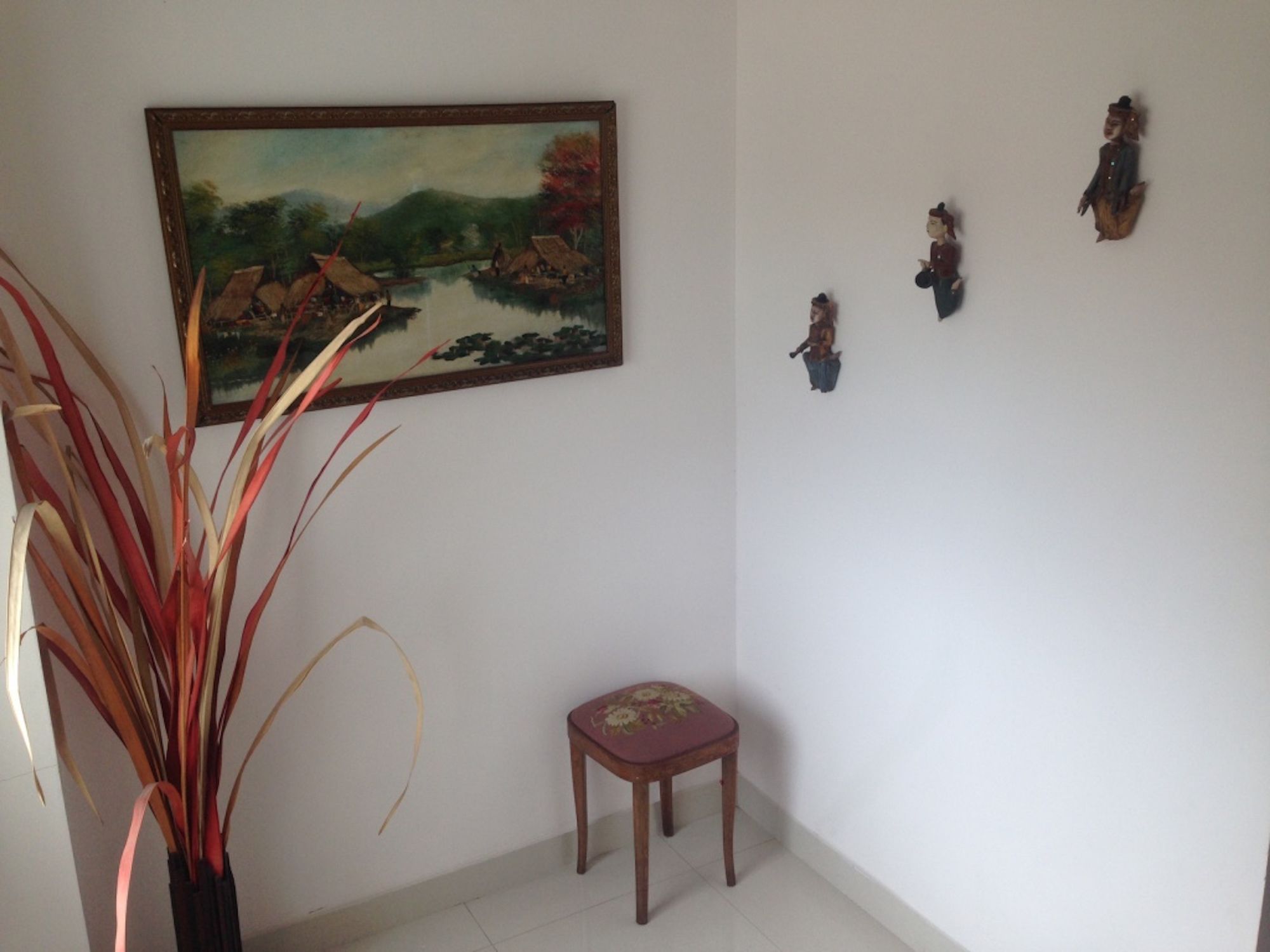 Фото Aitalay Guesthouse