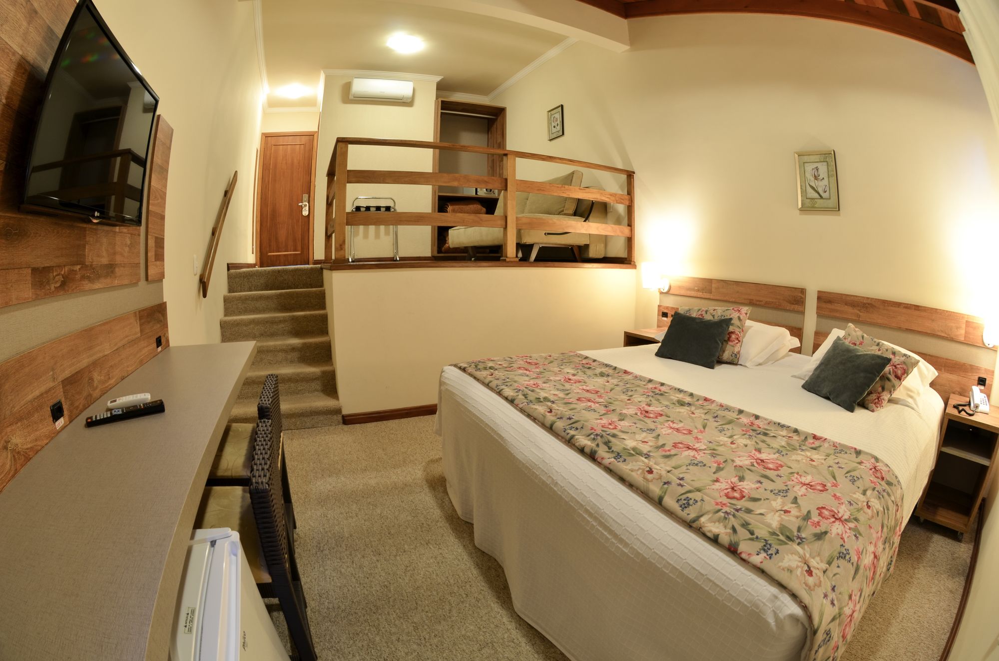 Фото Hotel Renascença