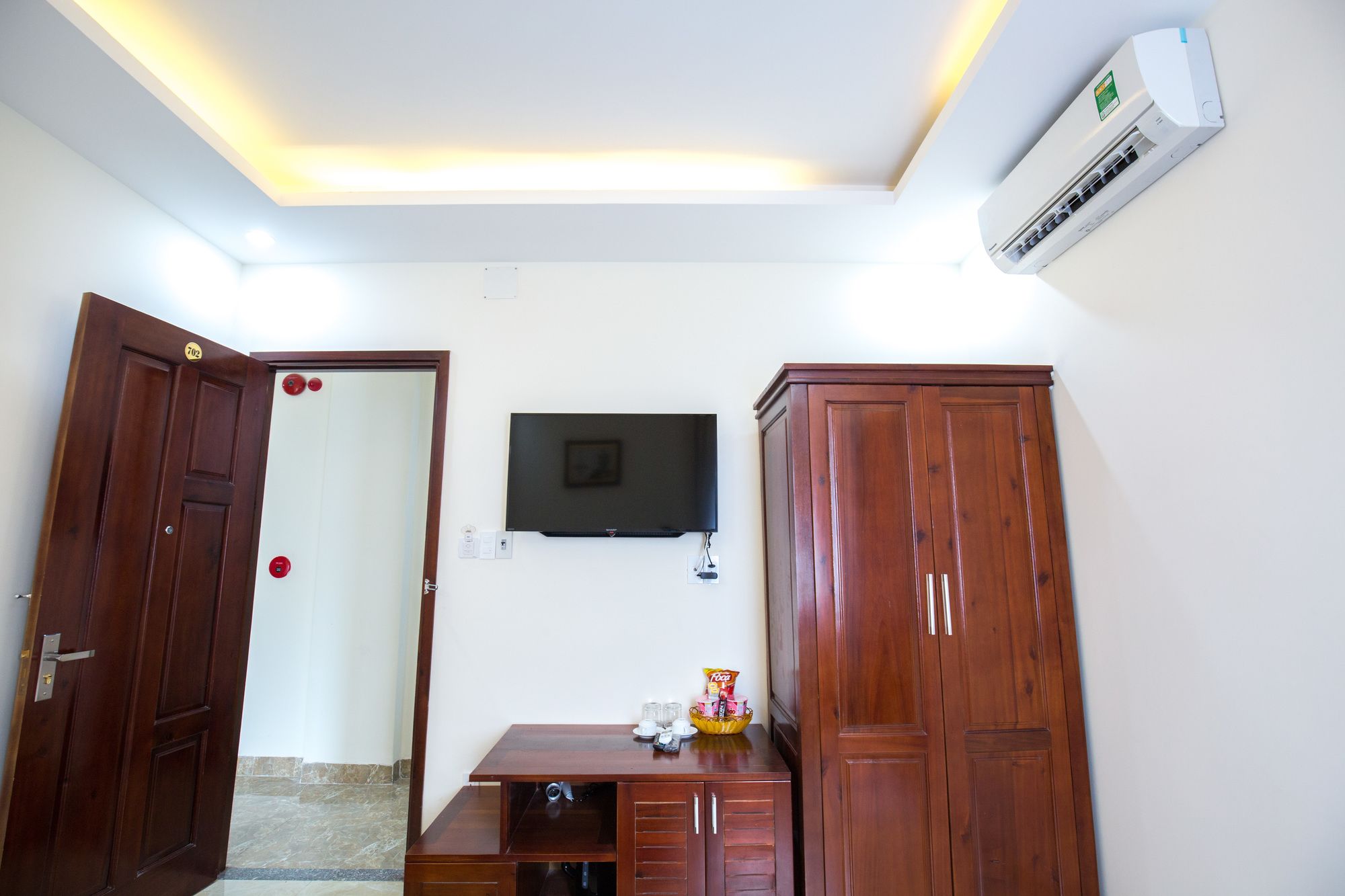 Фото Bellav Hotel