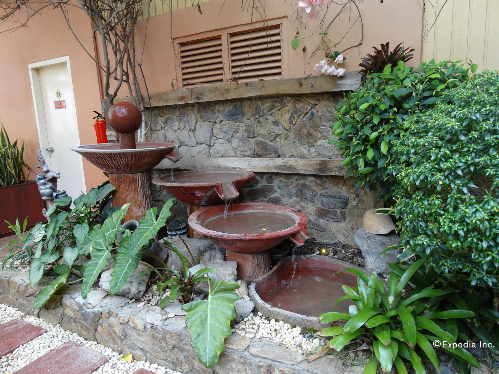 Фото Ysabelle Mansion