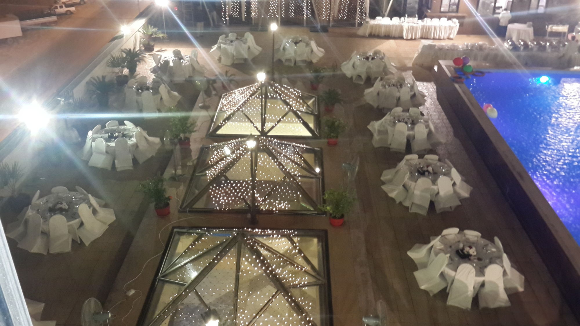 Фото Jeddah Grand Hotel